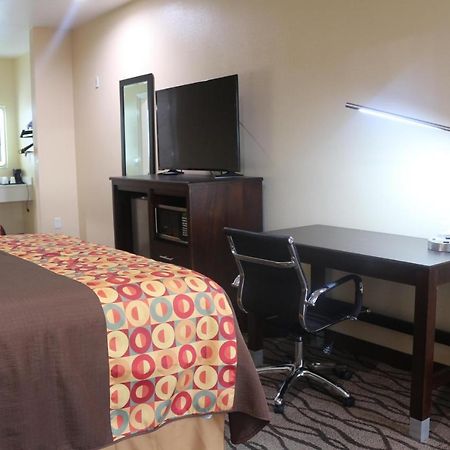 Express Inn And Suites ฮัมเบิล ภายนอก รูปภาพ