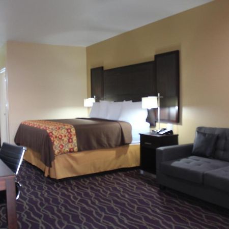 Express Inn And Suites ฮัมเบิล ภายนอก รูปภาพ