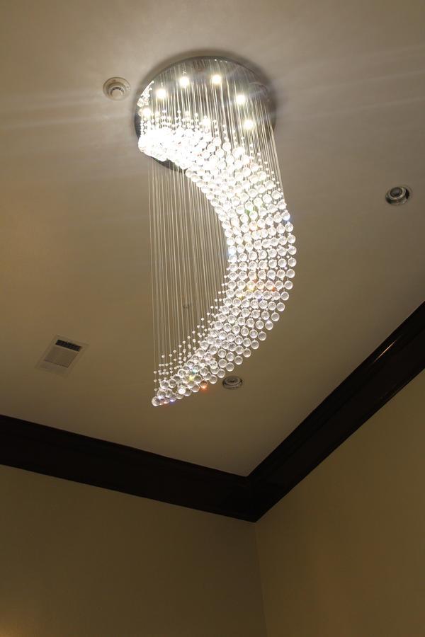 Express Inn And Suites ฮัมเบิล ภายนอก รูปภาพ